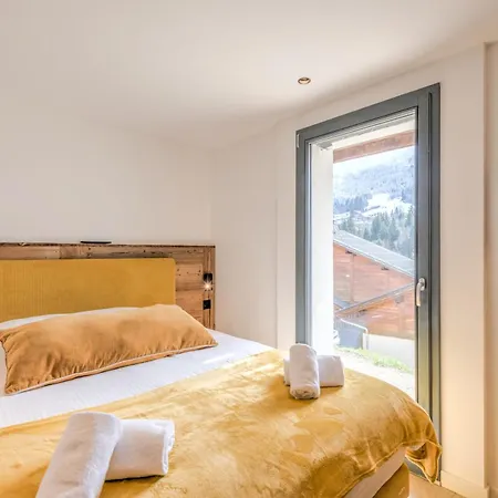 Shana - Welkeys Praz-sur-Arly