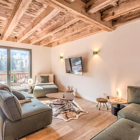 Shana - Welkeys Chalet *