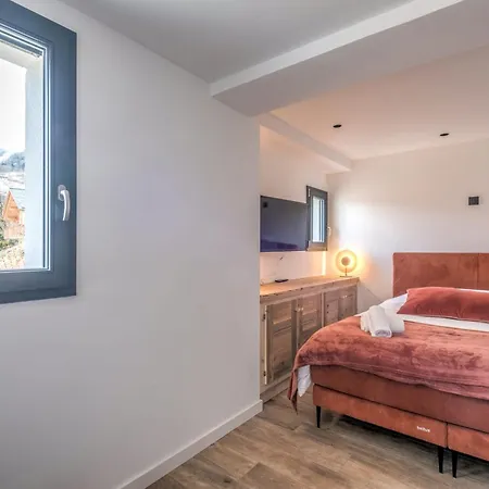 Shana - Welkeys Chalet Praz-sur-Arly