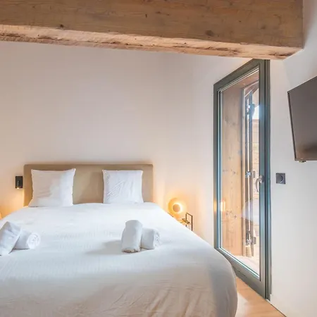 Shana - Welkeys Chalet