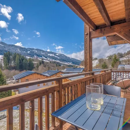 Chalet Shana - Welkeys *