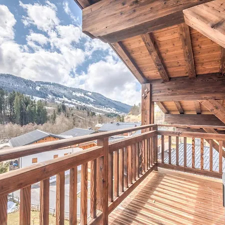 Shana - Welkeys * Praz-sur-Arly