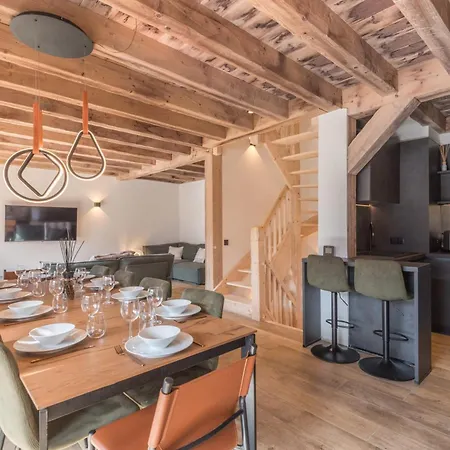 Shana - Welkeys Chalet