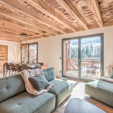 Shana - Welkeys Praz-sur-Arly