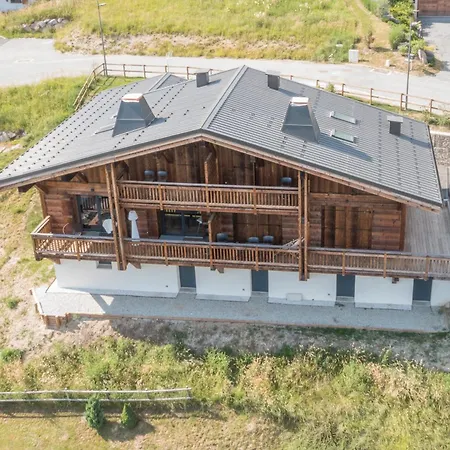 Chalet Shana - Welkeys *
